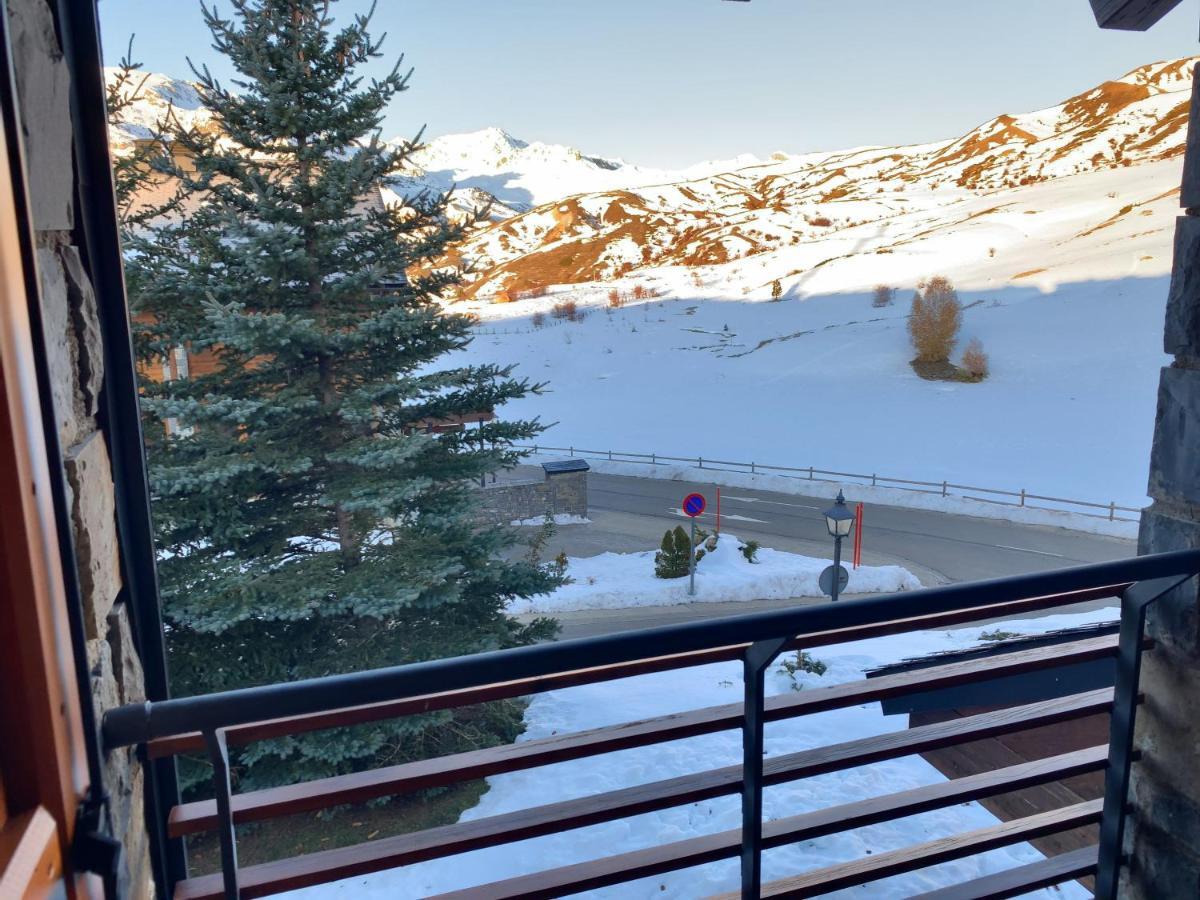 Chalet Los Ibones - Lodge Formigal Esterno foto